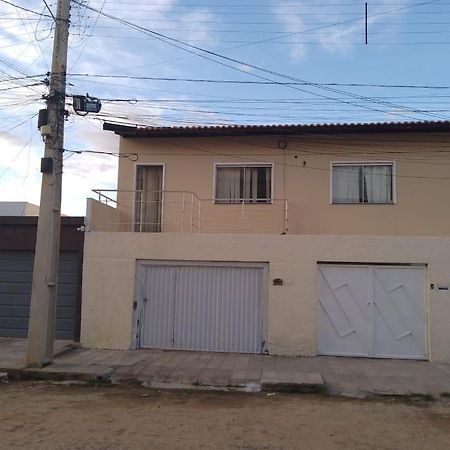 Casa Central Em ペトロリーナ エクステリア 写真
