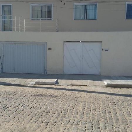 Casa Central Em ペトロリーナ エクステリア 写真