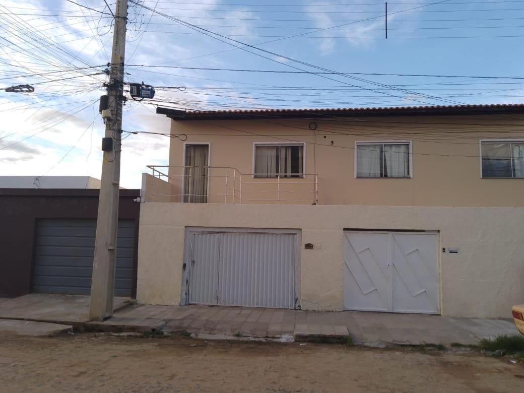 Casa Central Em ペトロリーナ エクステリア 写真
