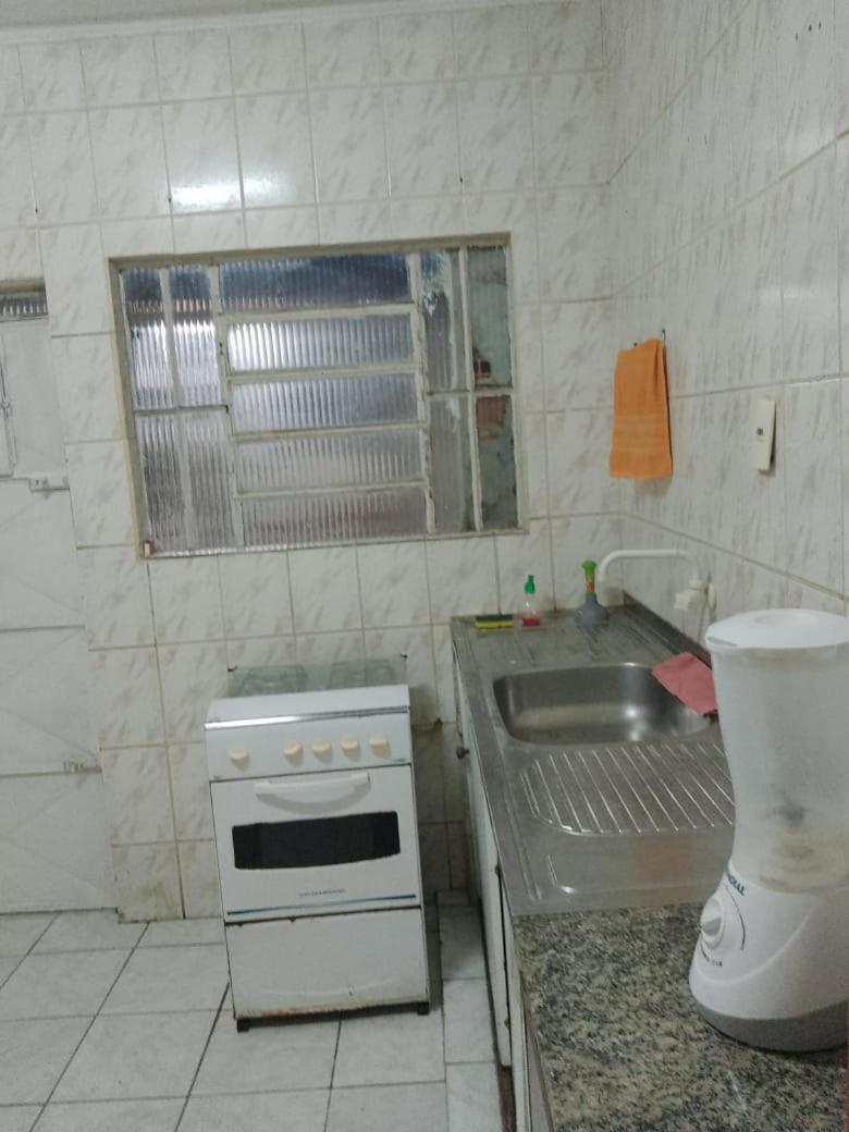 Casa Central Em ペトロリーナ エクステリア 写真