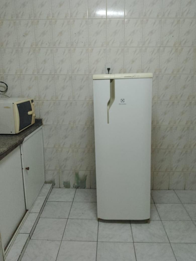 Casa Central Em ペトロリーナ エクステリア 写真
