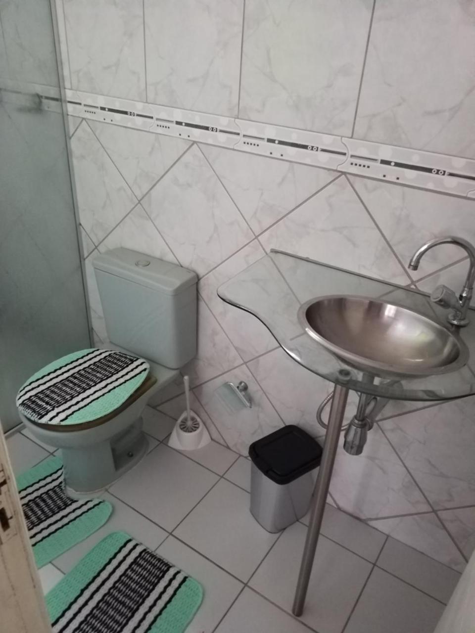 Casa Central Em ペトロリーナ エクステリア 写真