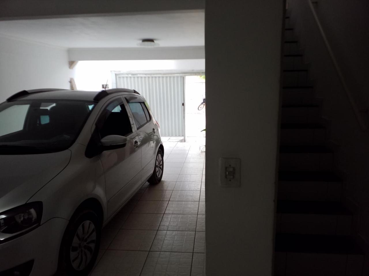 Casa Central Em ペトロリーナ エクステリア 写真